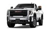  GMC Sierra 3500 HD