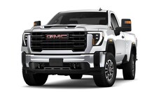 2026 GMC Sierra 3500 HD Pro Truck
