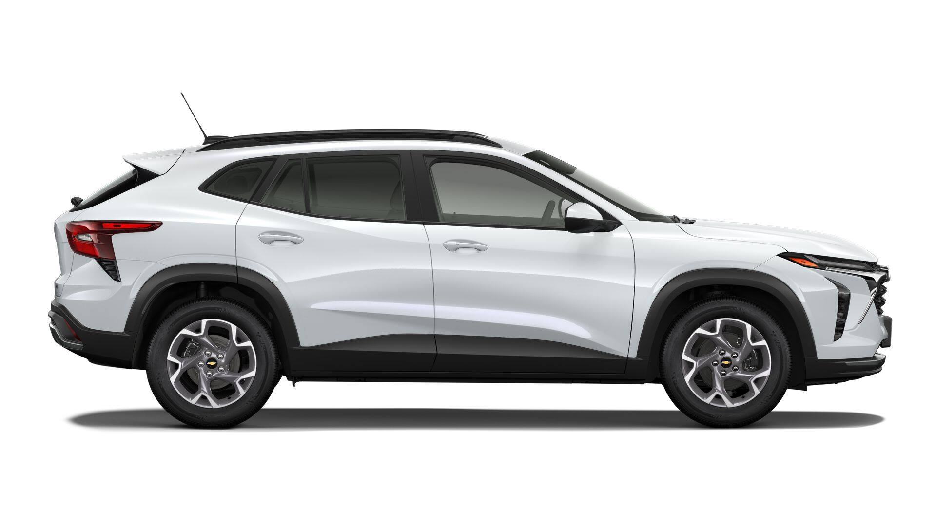 2026 Chevrolet Trax LT - Photo 35
