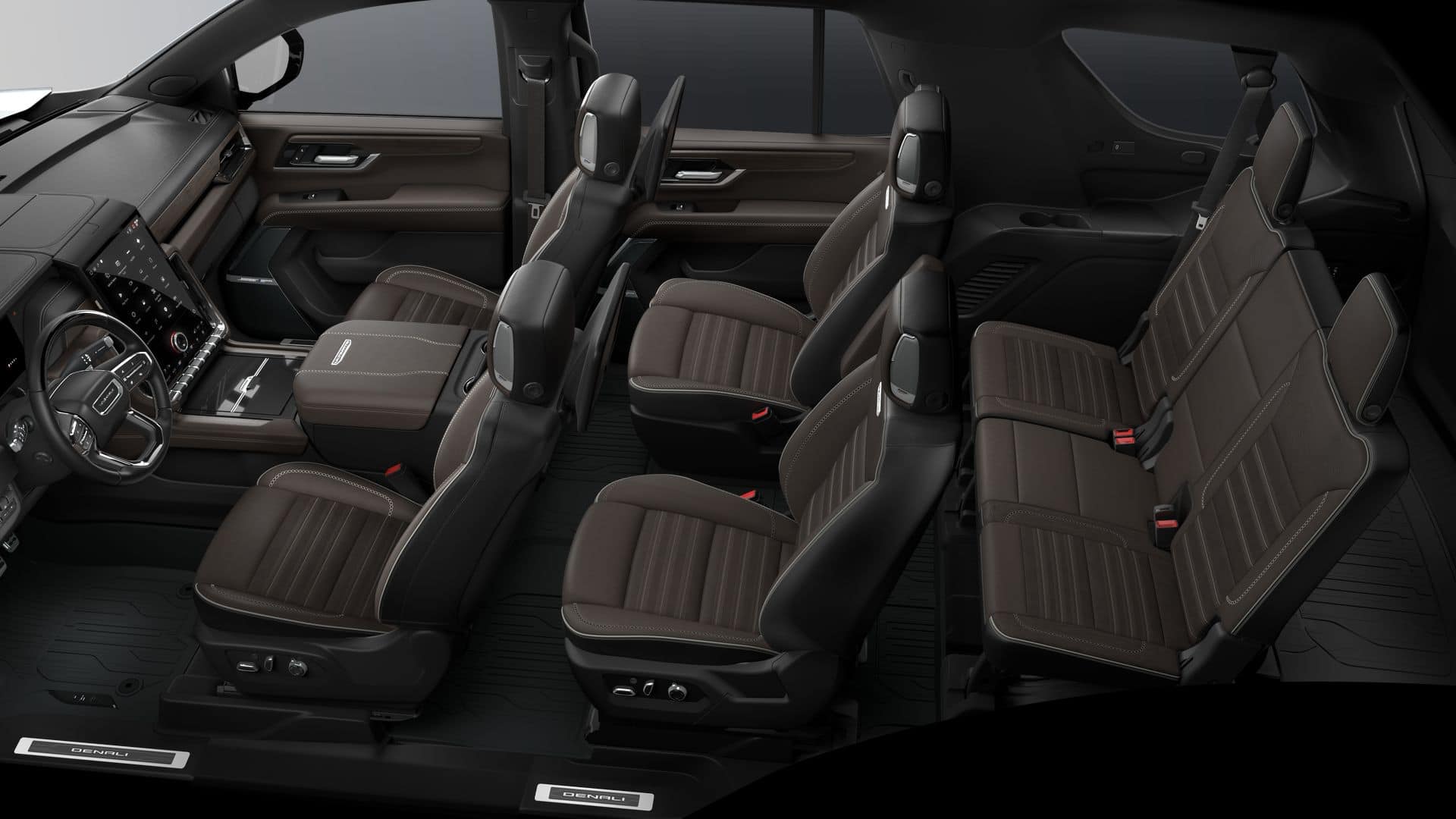2027 GMC Yukon Denali Ultimate - Photo 8