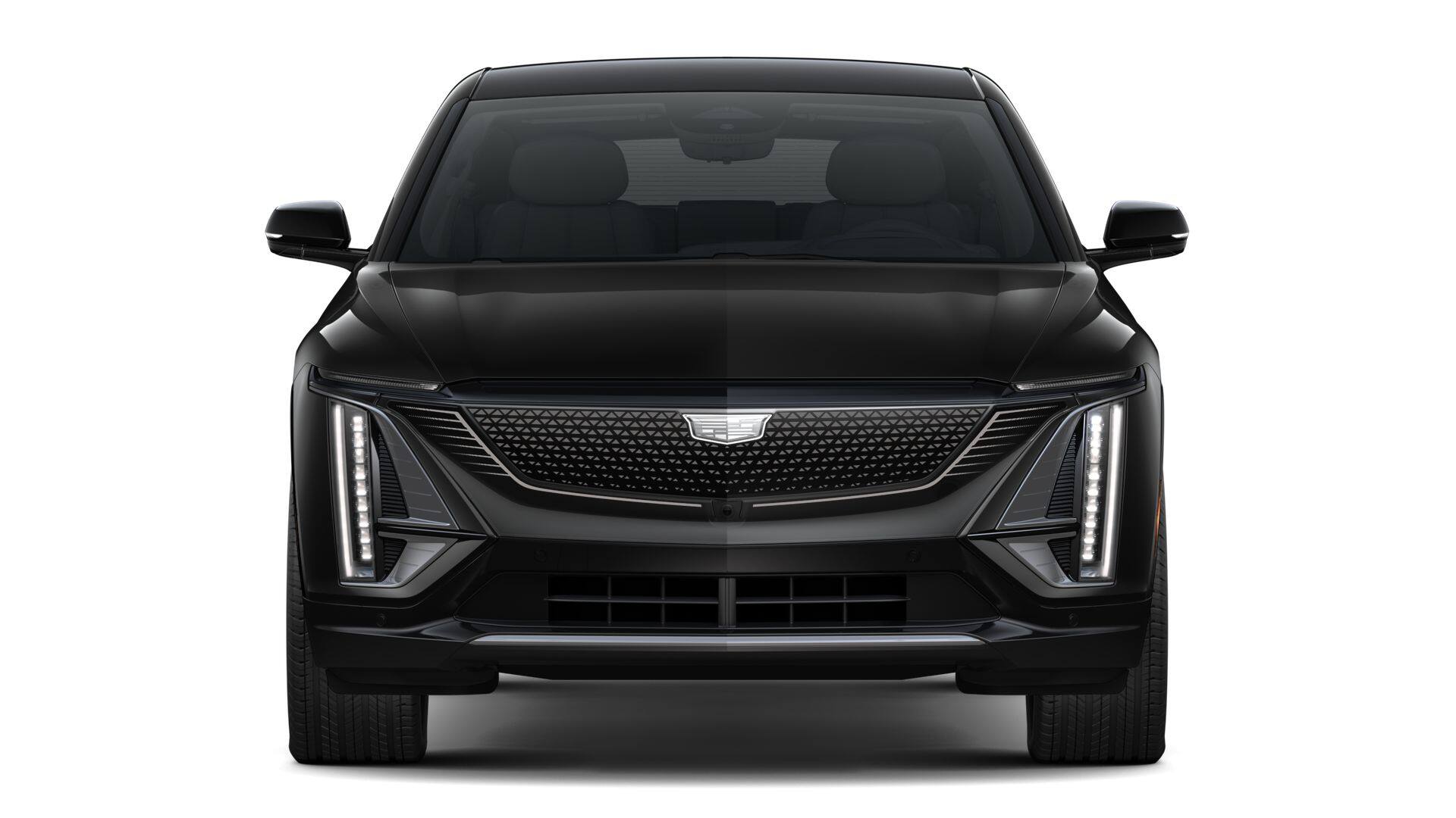 2026 Cadillac LYRIQ Signature Sport - Photo 37