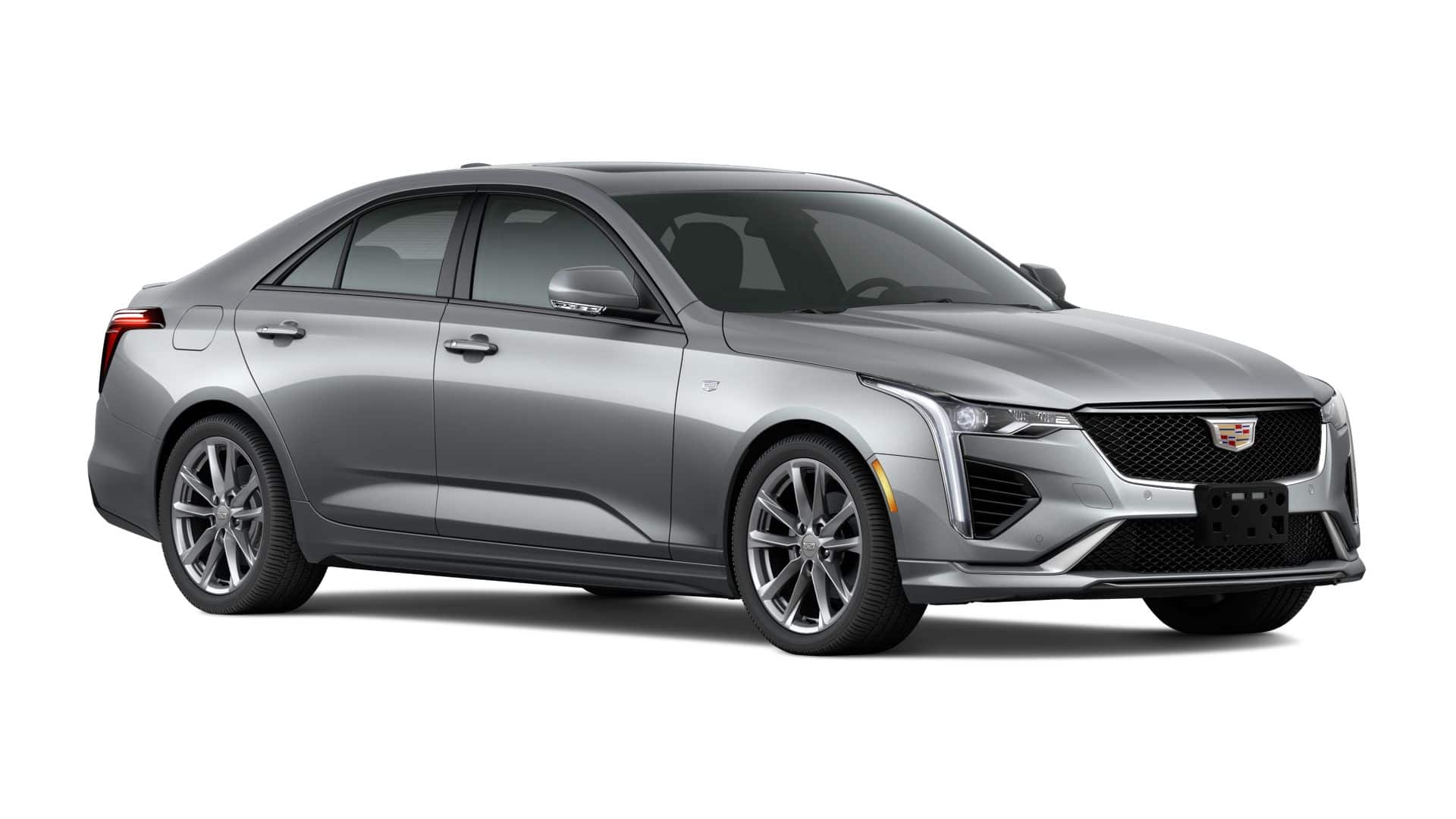 2025 Cadillac CT4 Sport - Photo 28