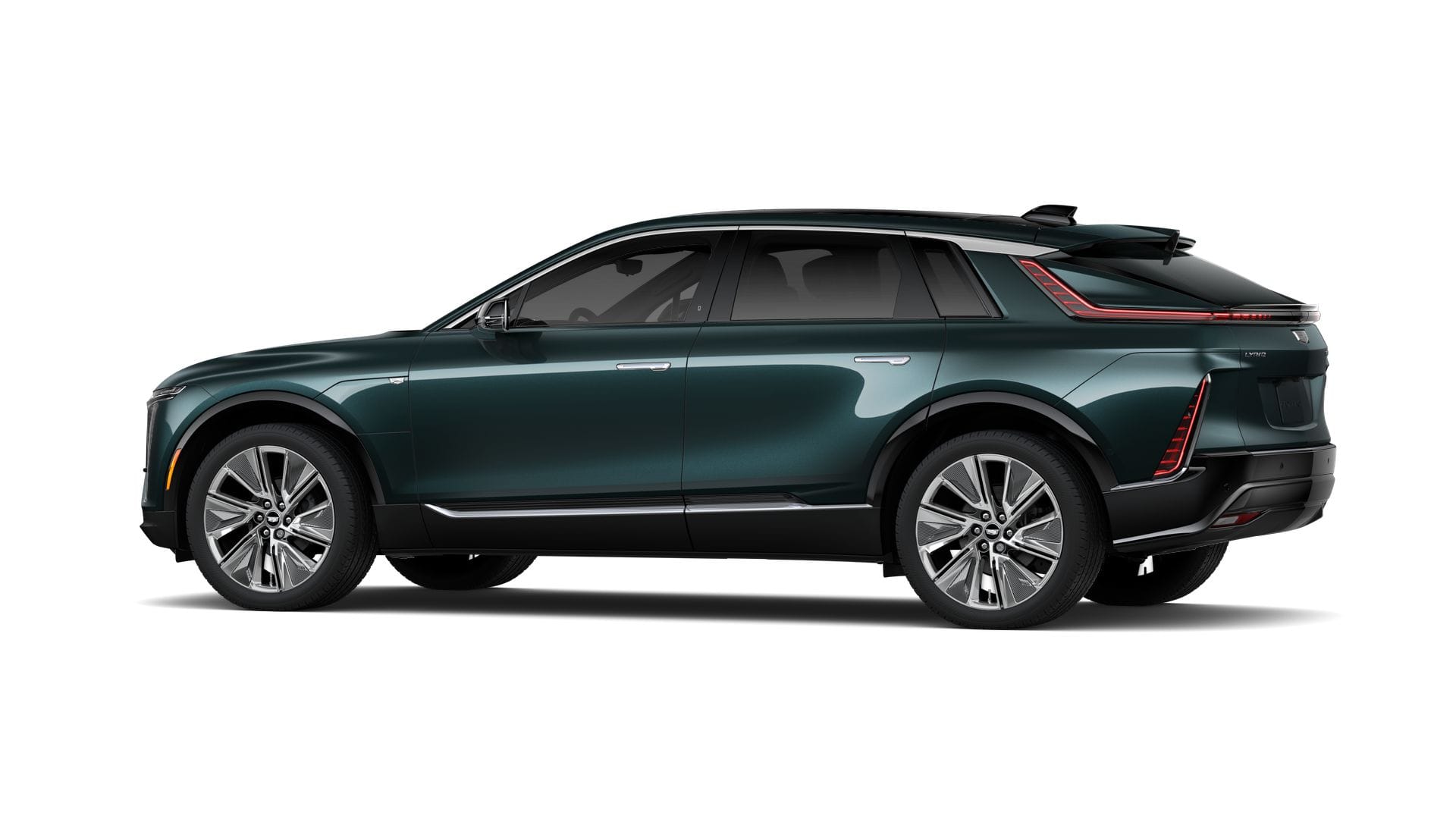 2026 Cadillac LYRIQ Signature Luxury - Photo 49