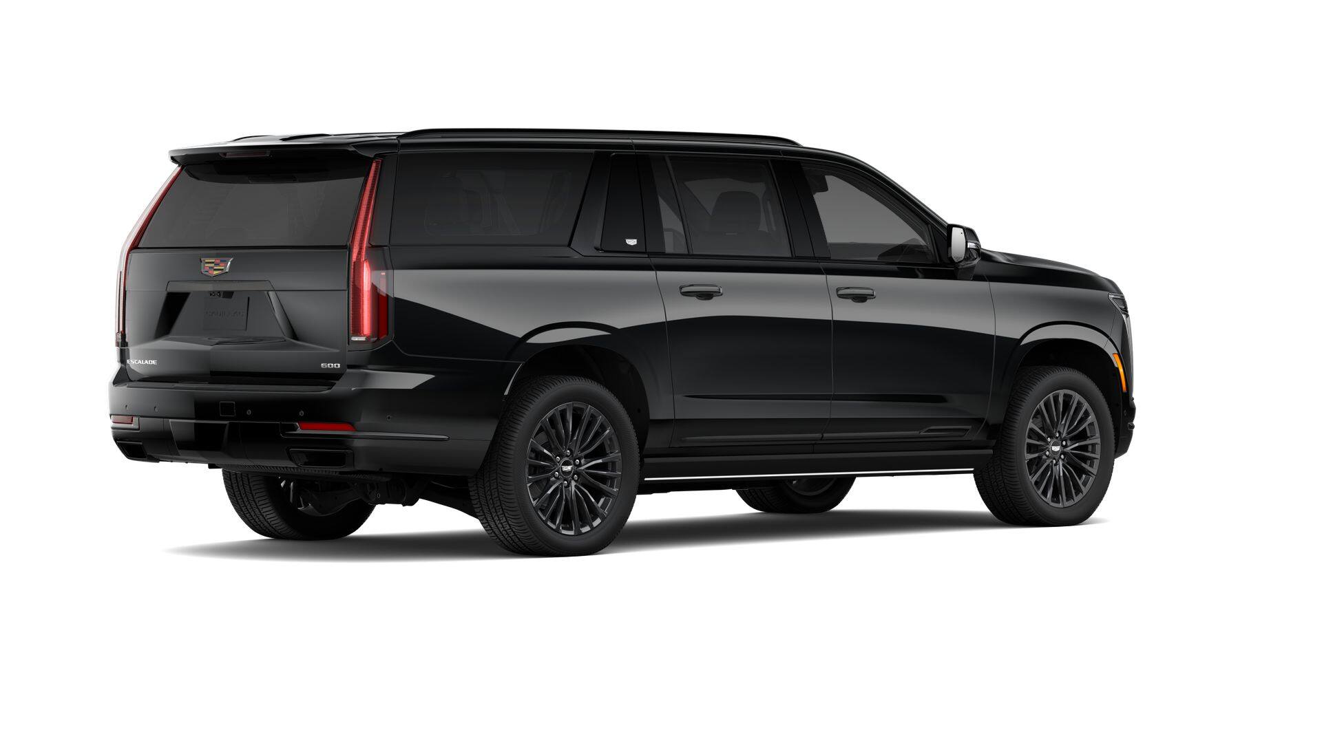 2026 Cadillac Escalade ESV Platinum Sport - Photo 17
