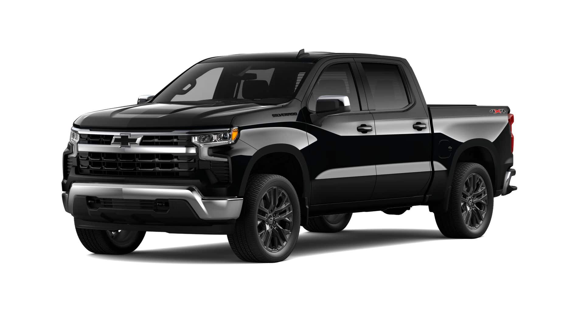 2026 Chevrolet Silverado 1500 LT - Photo 27