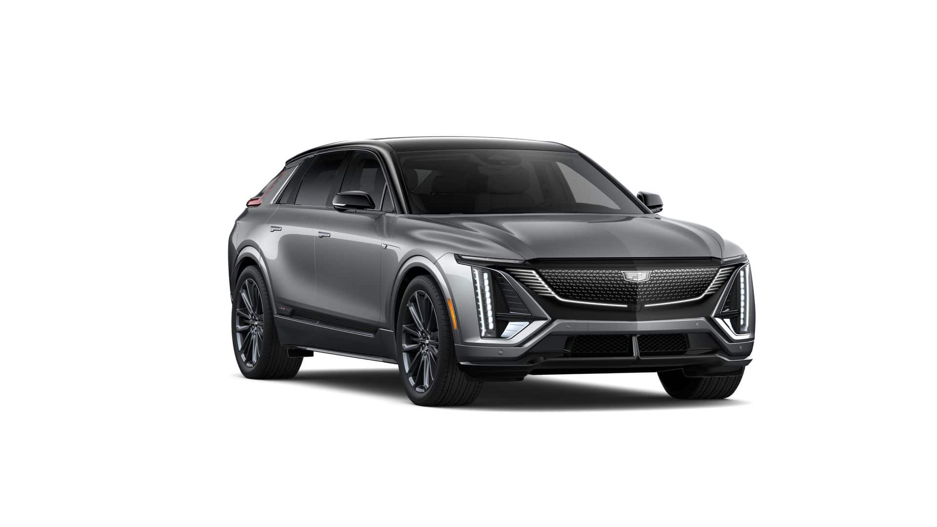 2026 Cadillac LYRIQ V - Photo 34