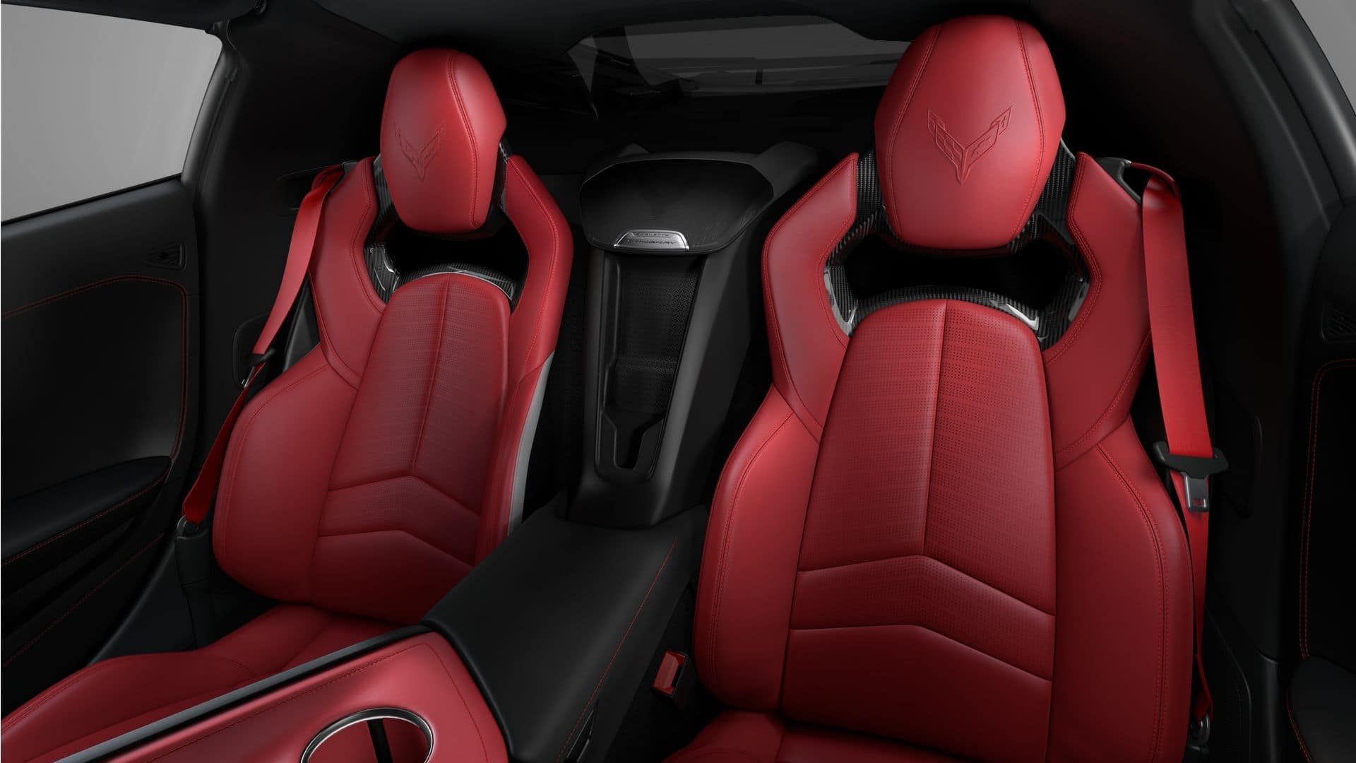 2026 Chevrolet Corvette 2LT - Photo 69
