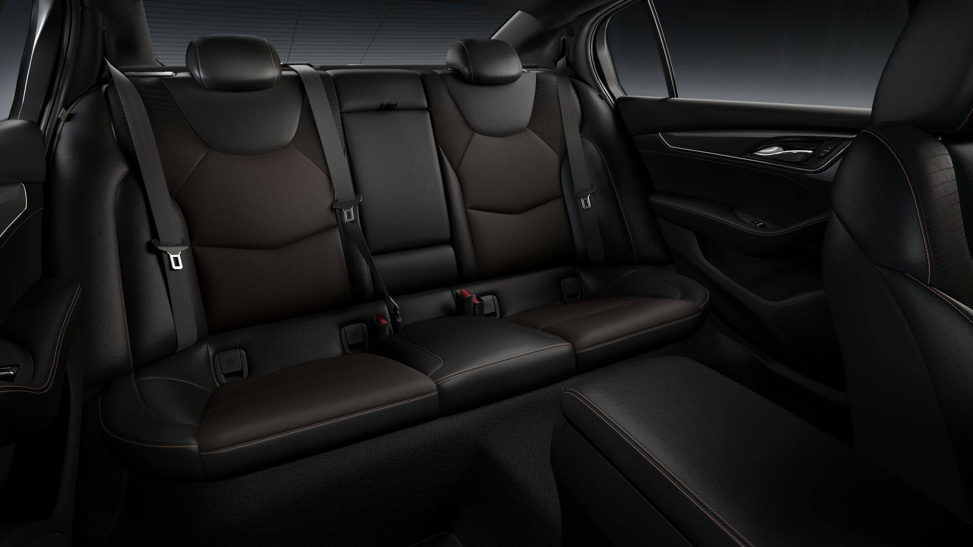 Thumbnail: 2026 Cadillac CT5 - 34