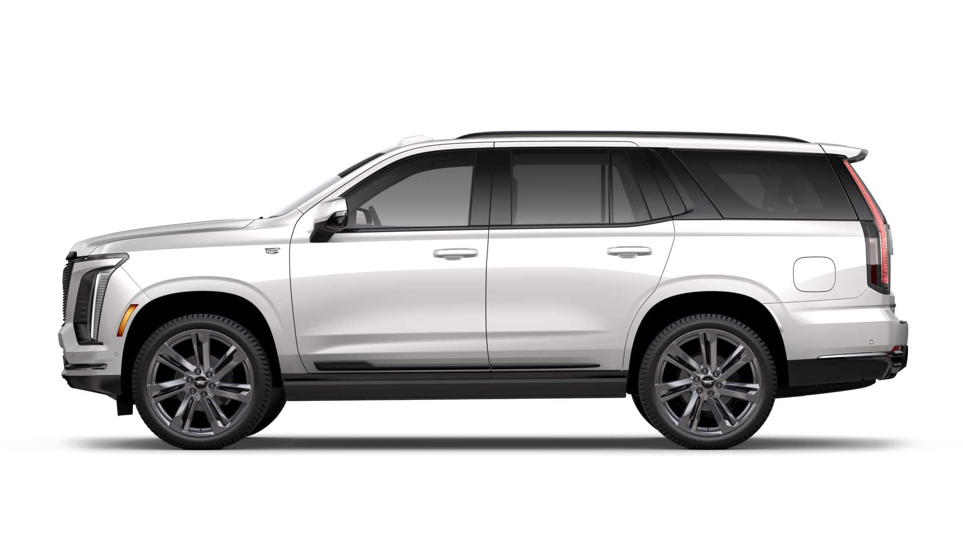 2025 Cadillac Escalade Sport photo 3
