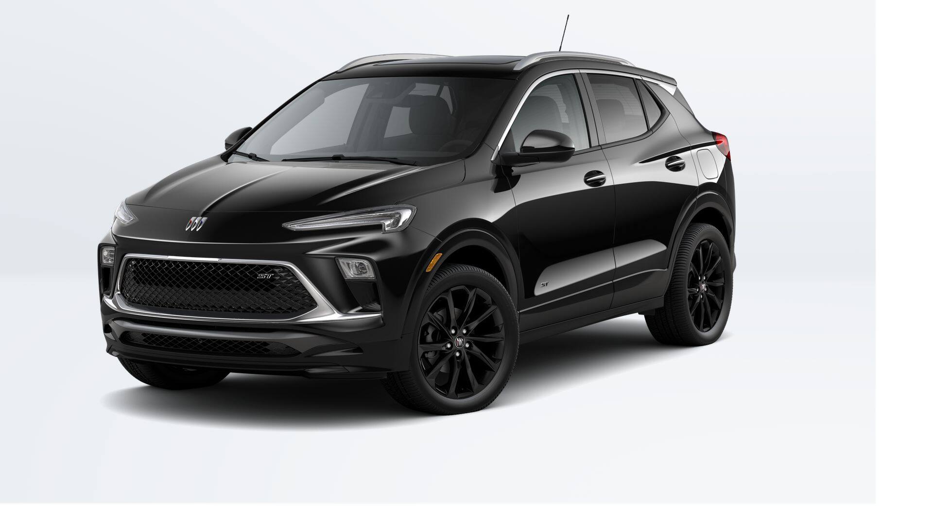 2026 Buick Encore GX Sport Touring photo 3