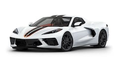 2026 Chevrolet Corvette Stingray 3LT Convertible