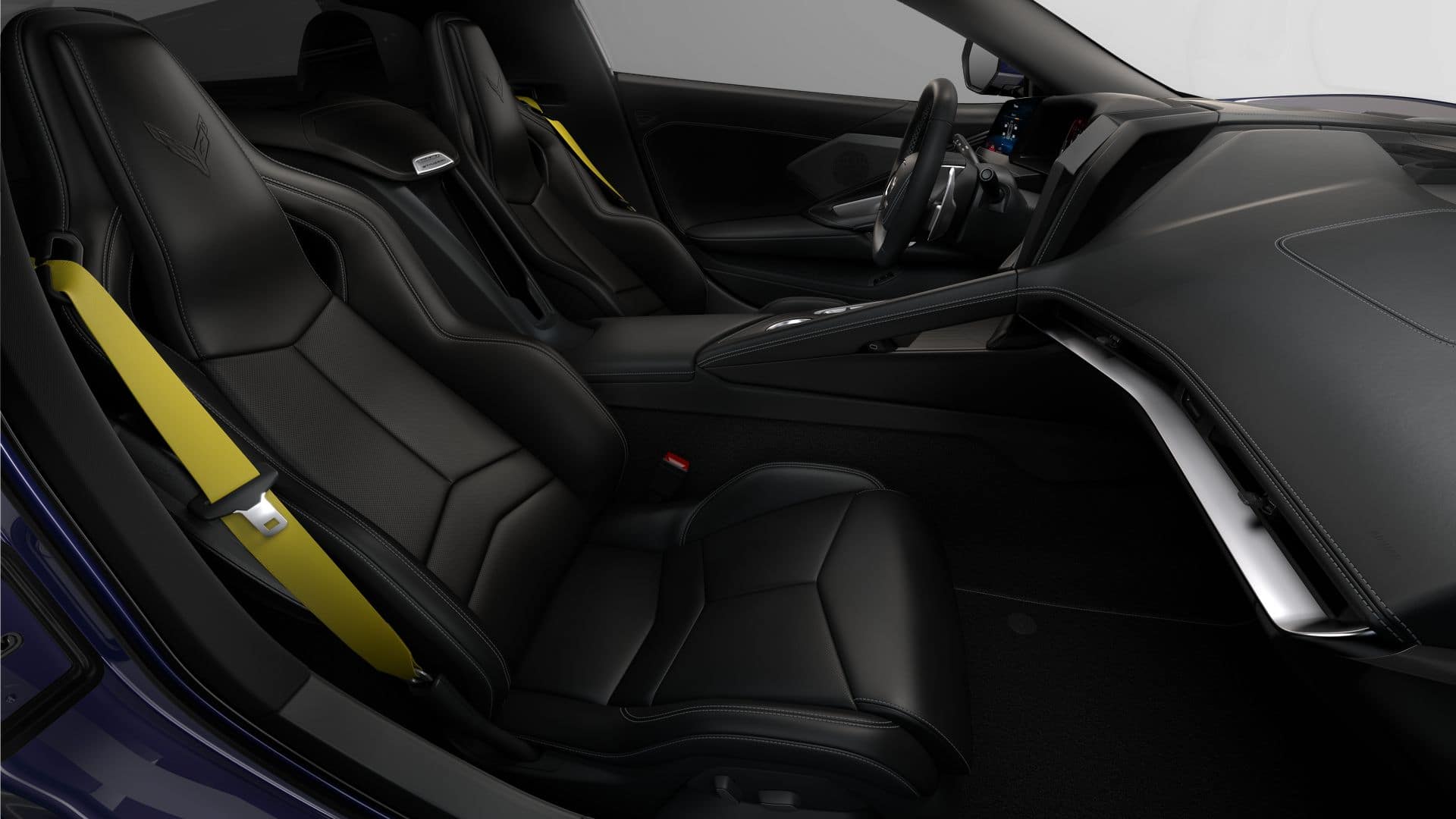 2026 Chevrolet Corvette 1LT - Photo 33