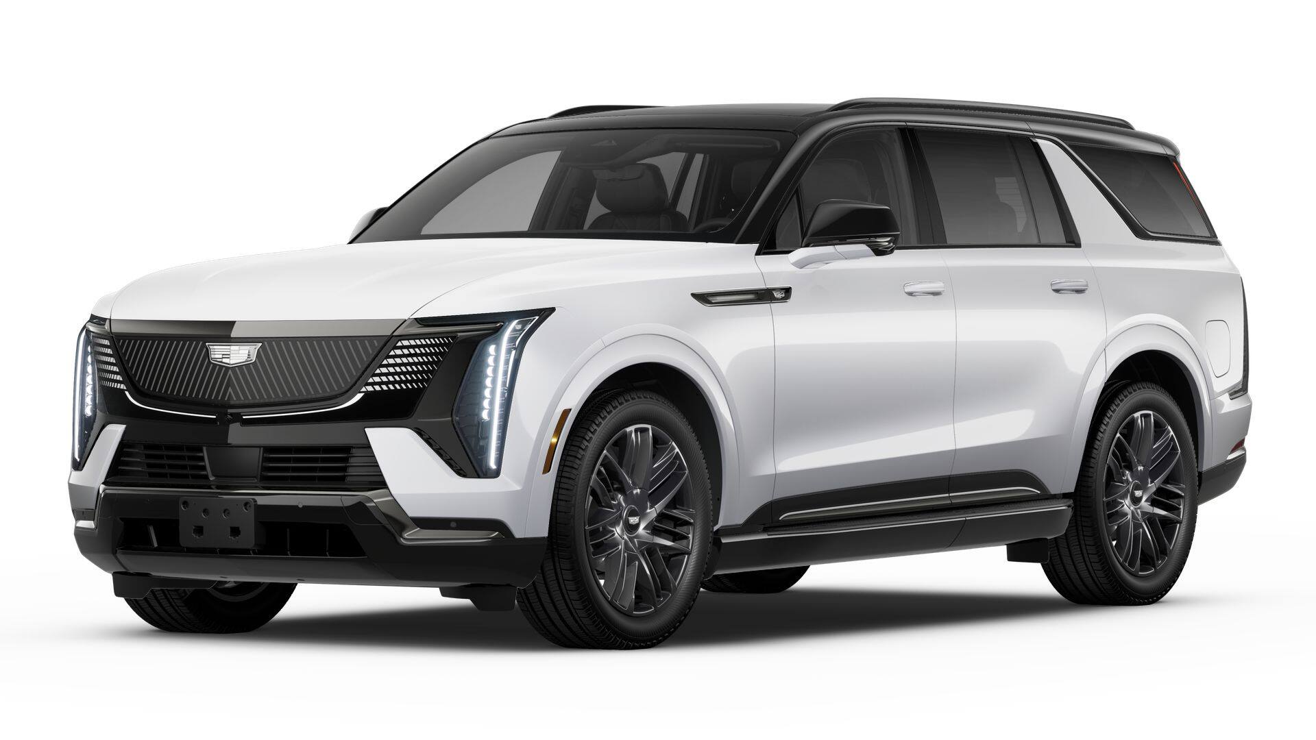 2026 Cadillac Escalade IQL Sport - Photo 49
