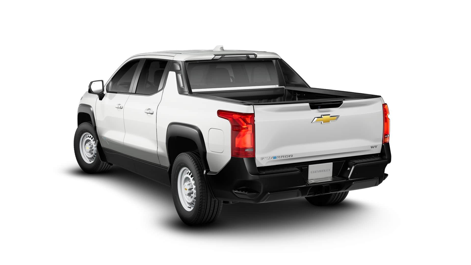 2025 Chevrolet Silverado EV Work Truck - Photo 28