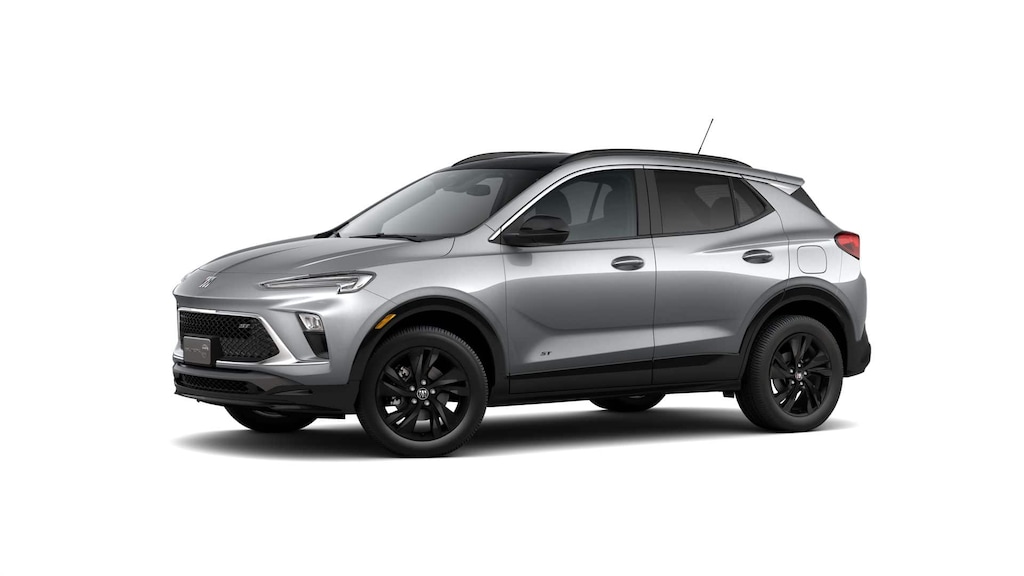 New 2026 Buick Encore GX Sport Touring SUV