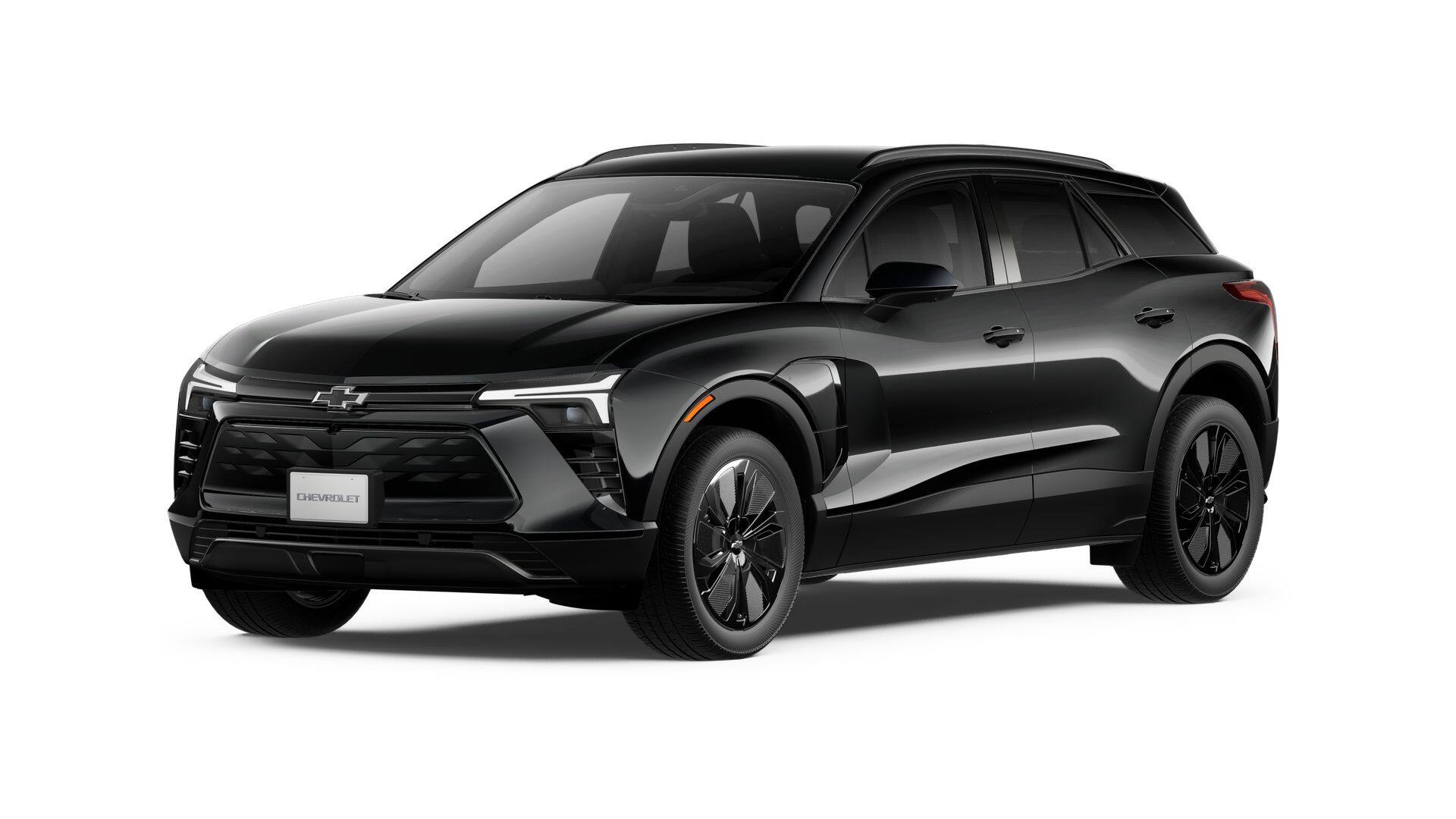 New 2027 Chevrolet Blazer EV LT SUV