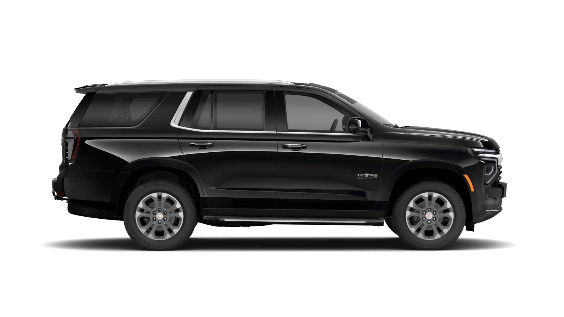 2026 Chevrolet Tahoe LT - Photo 39