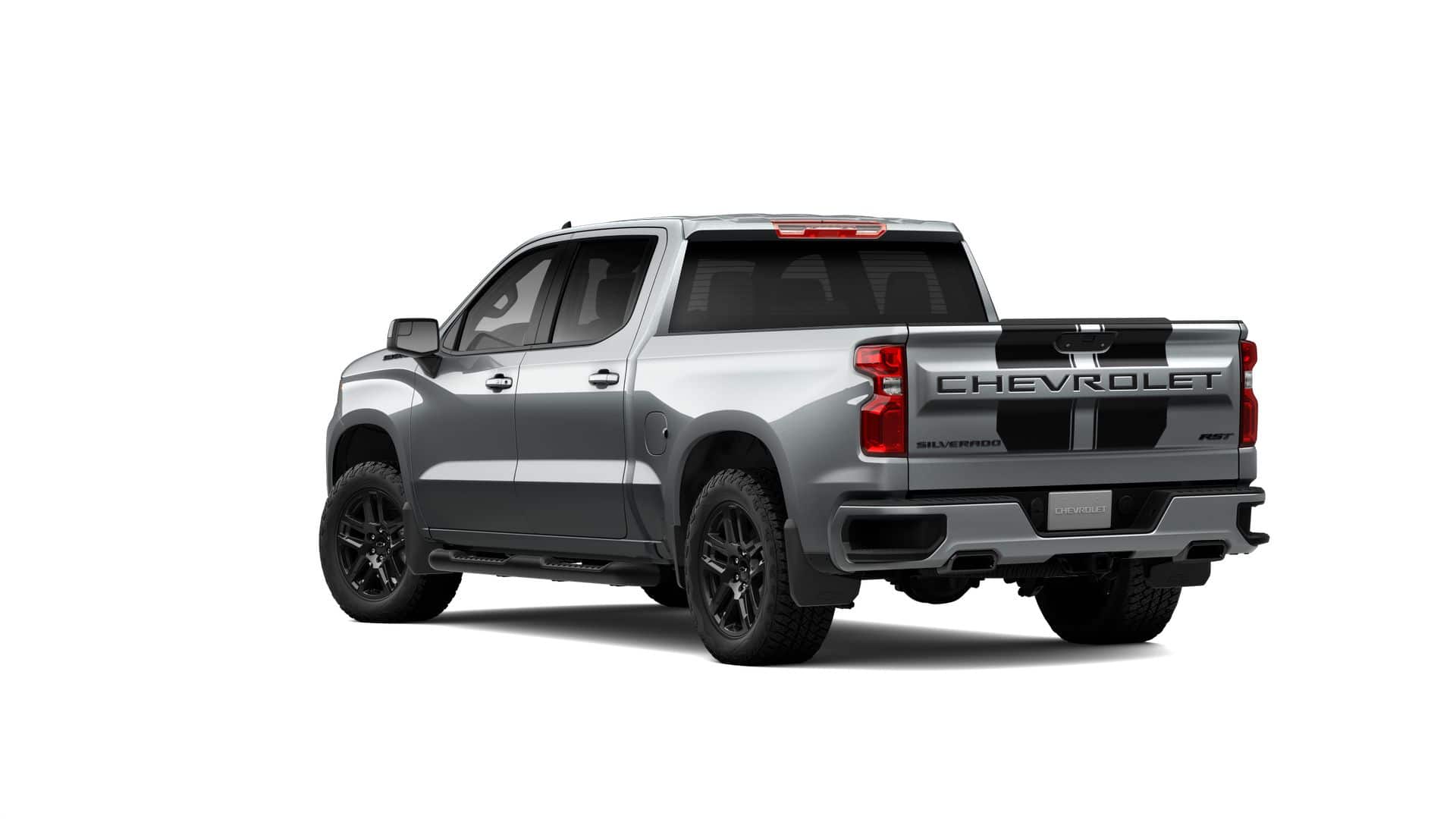 2025 Chevrolet Silverado 1500 RST - Photo 32