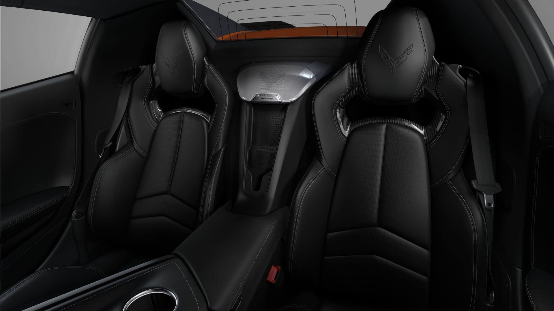 2026 CHEVROLET CORVETTE - Image 12