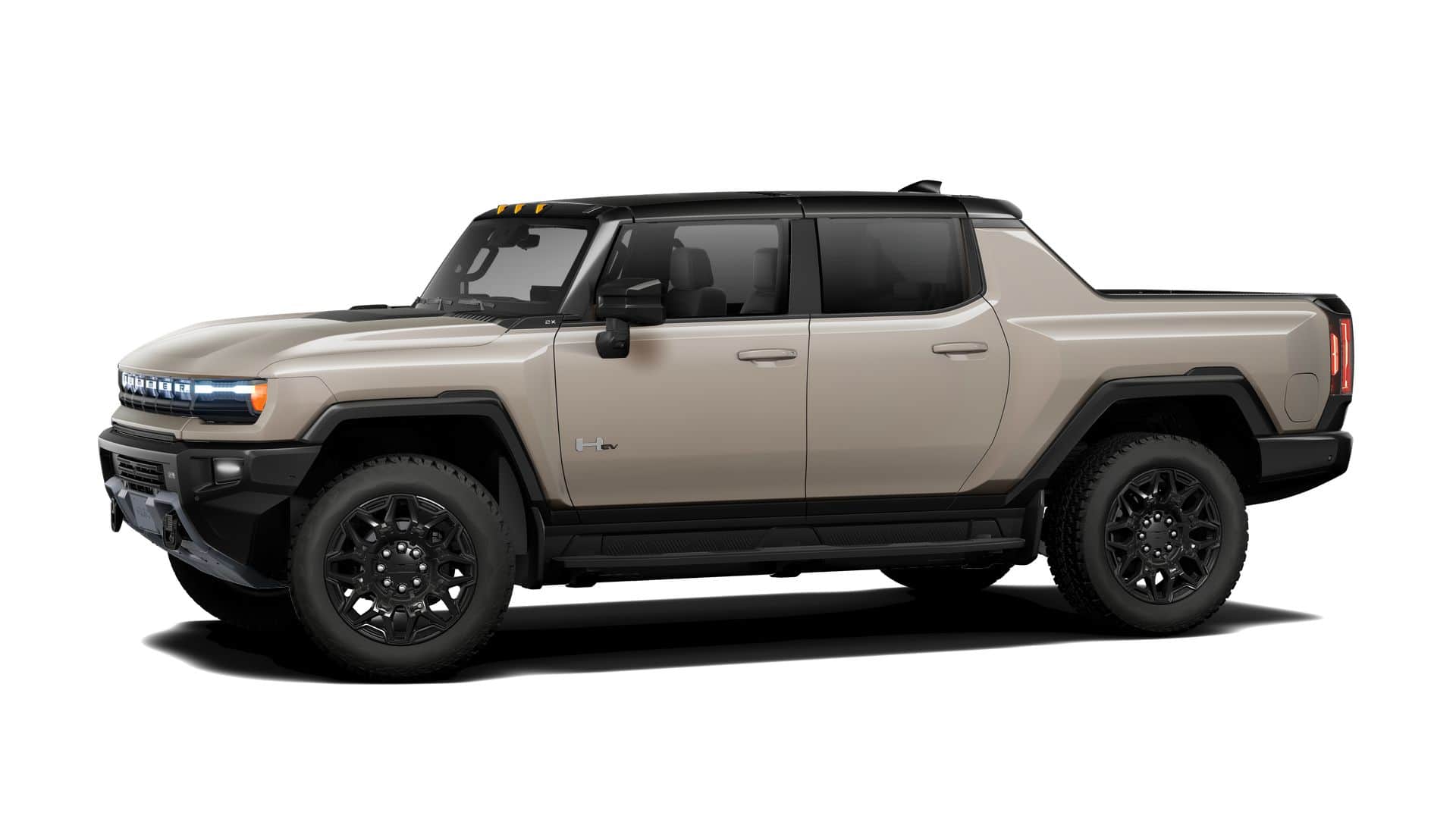 2026 GMC HUMMER EV 2X - Photo 34