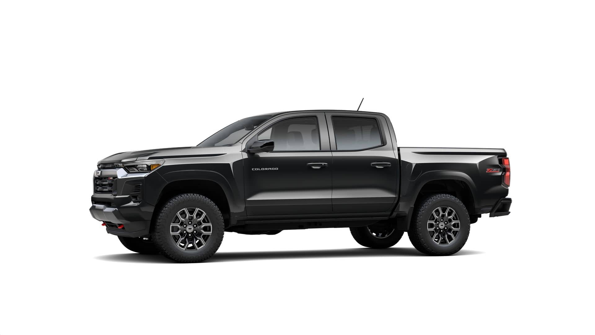 2025 Chevrolet Colorado Z71 - Photo 28