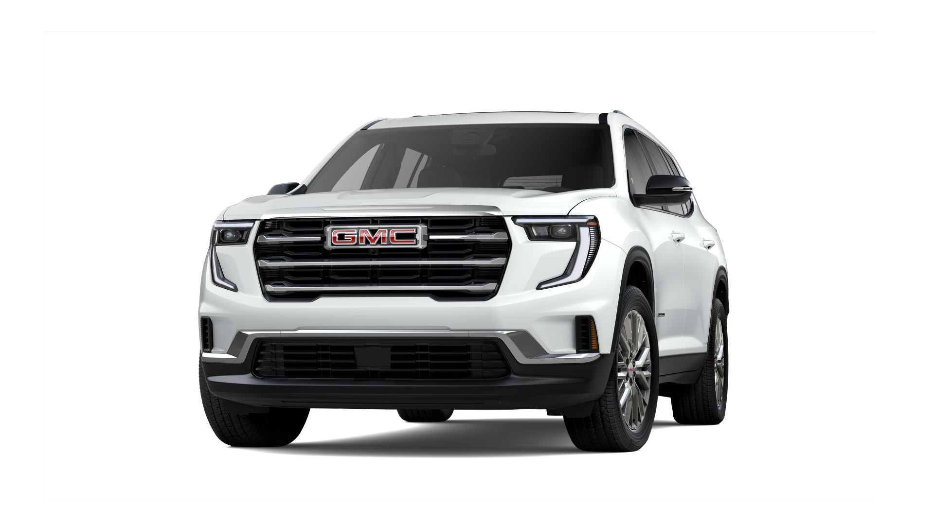 2025 Gmc Acadia Elevation photo 2