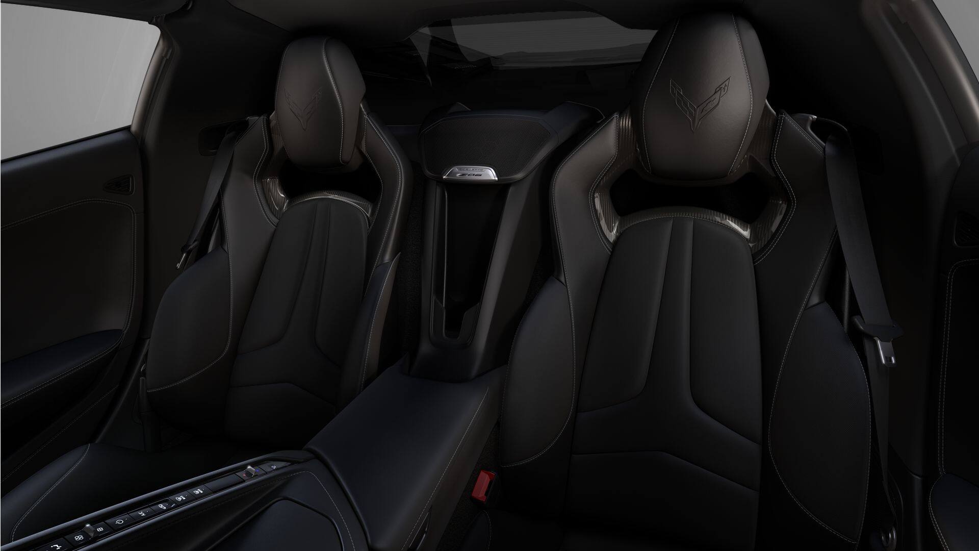 2025 Chevrolet Corvette 1LZ - Photo 27