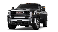 2026 GMC Sierra 2500 HD SLE Truck