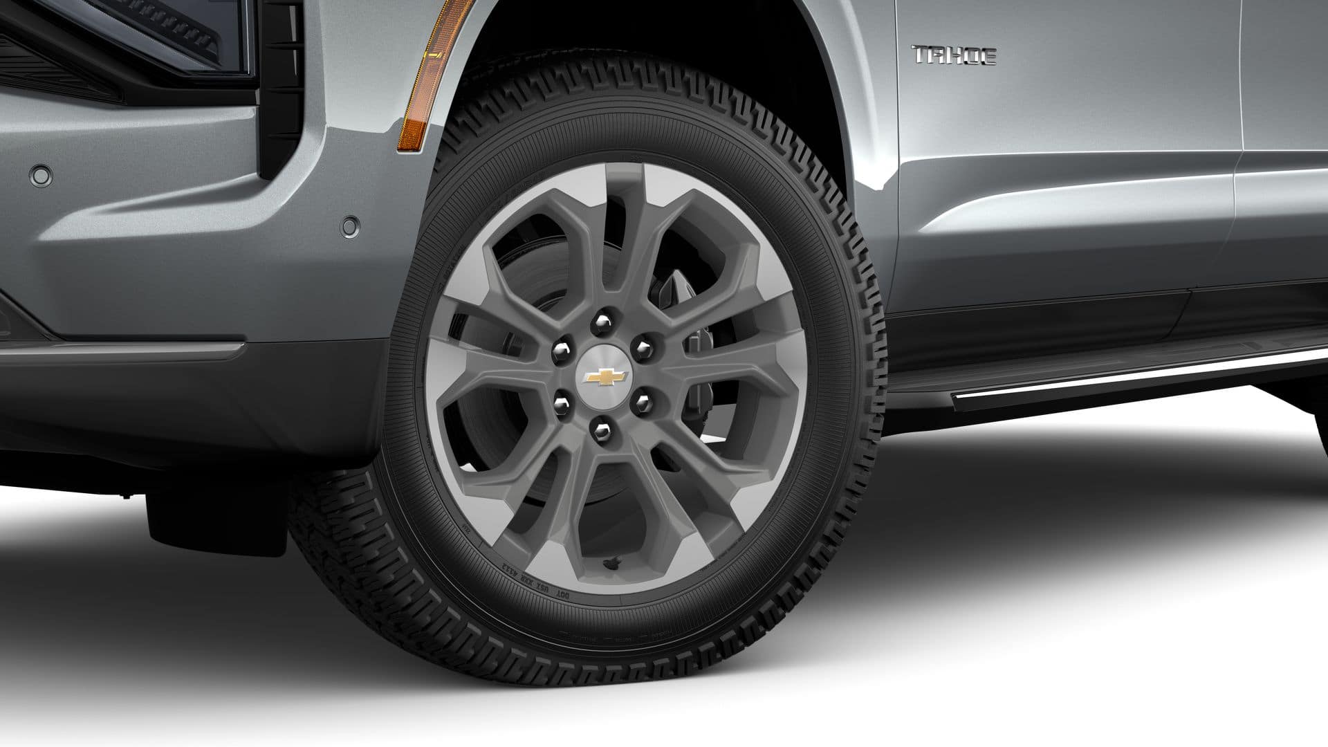 2026 Chevrolet Tahoe LT - Photo 52
