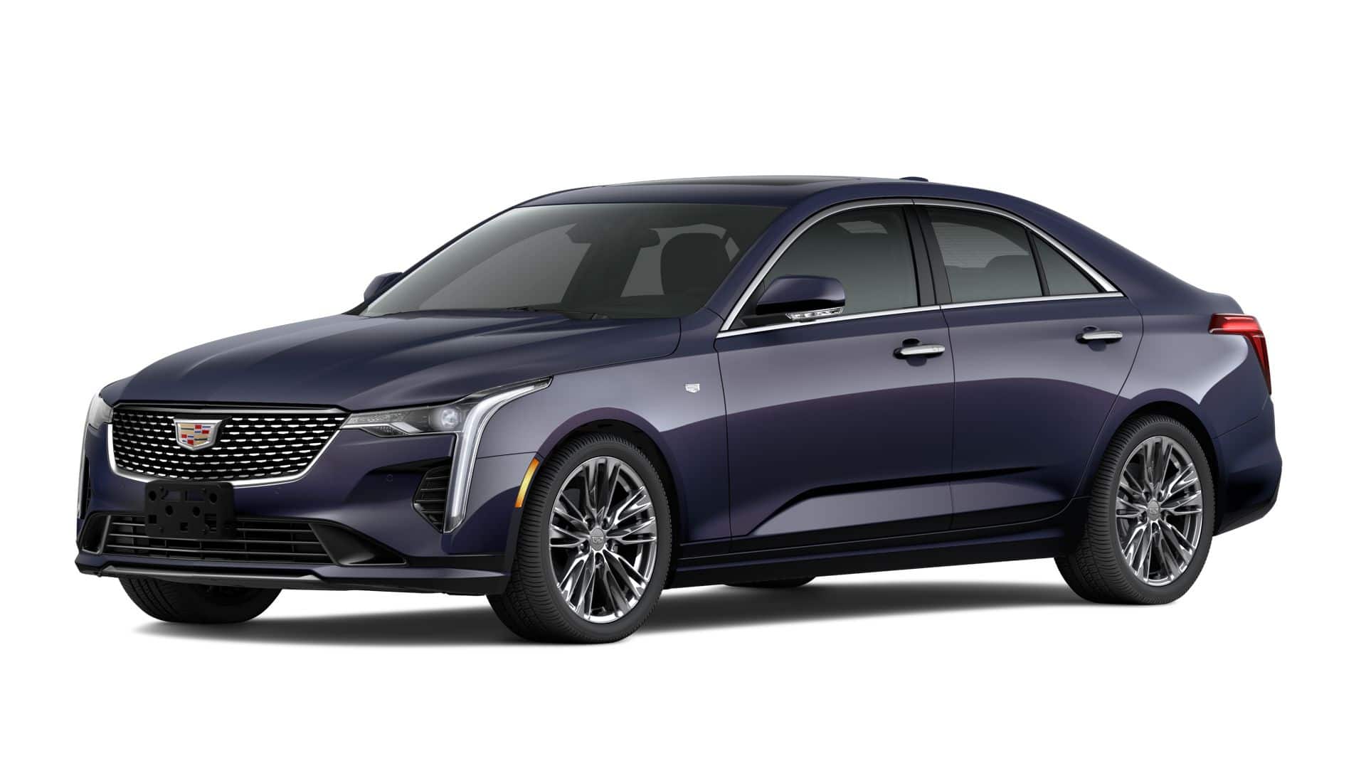 2025 Cadillac CT4 Premium Luxury - Photo 27