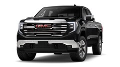 New 2026 GMC Sierra 1500 SLT Truck in Russellville AR