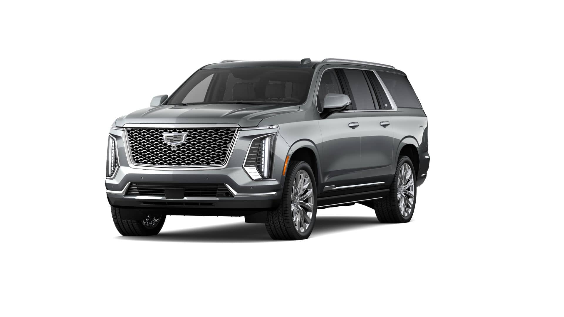 New 2026 CADILLAC Escalade ESV Platinum Luxury