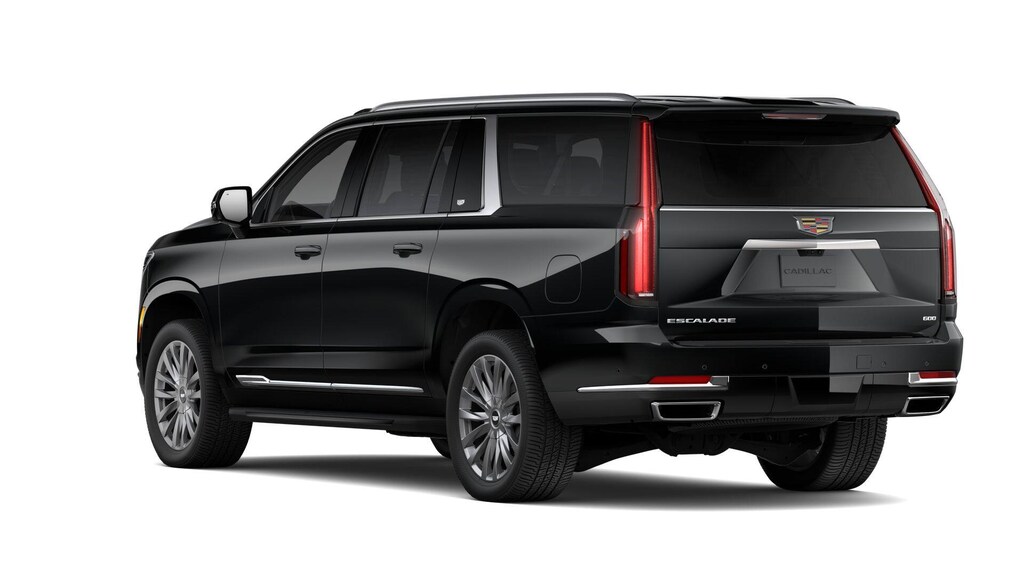 New 2026 CADILLAC Escalade ESV 1SA SUV