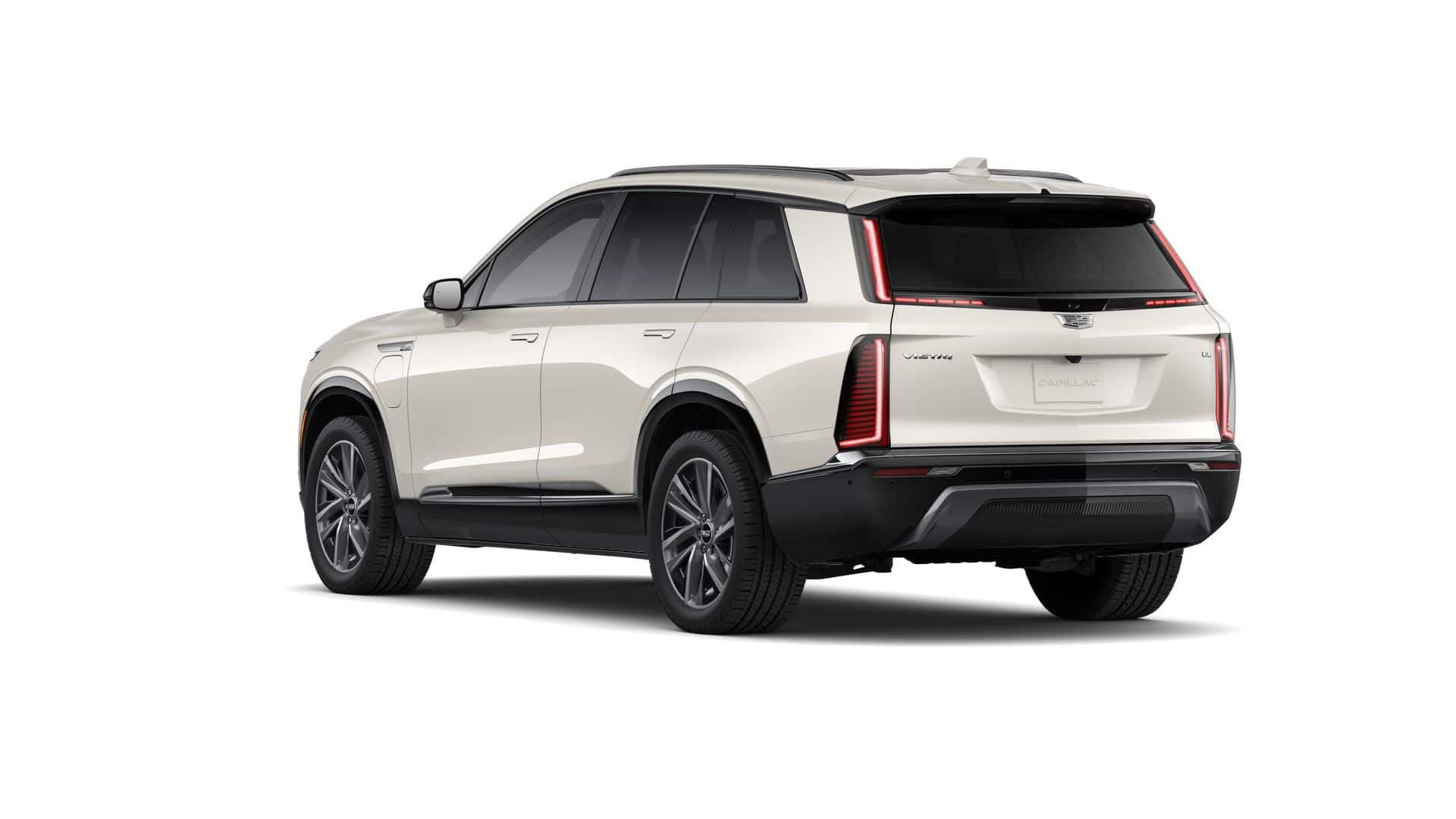 VISTIQ Sport SUV