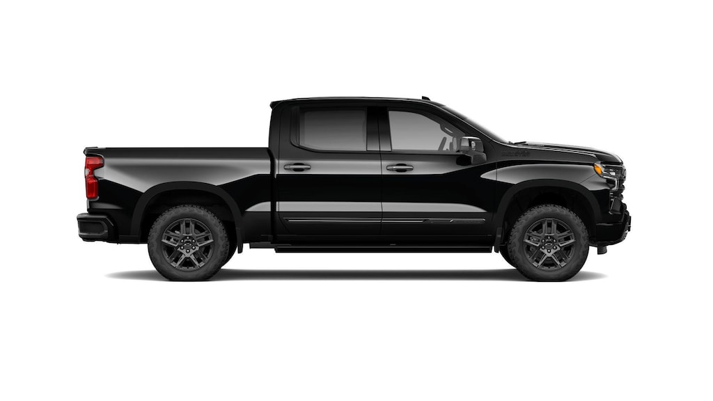 New 2026 Chevrolet Silverado 1500 High Country Truck