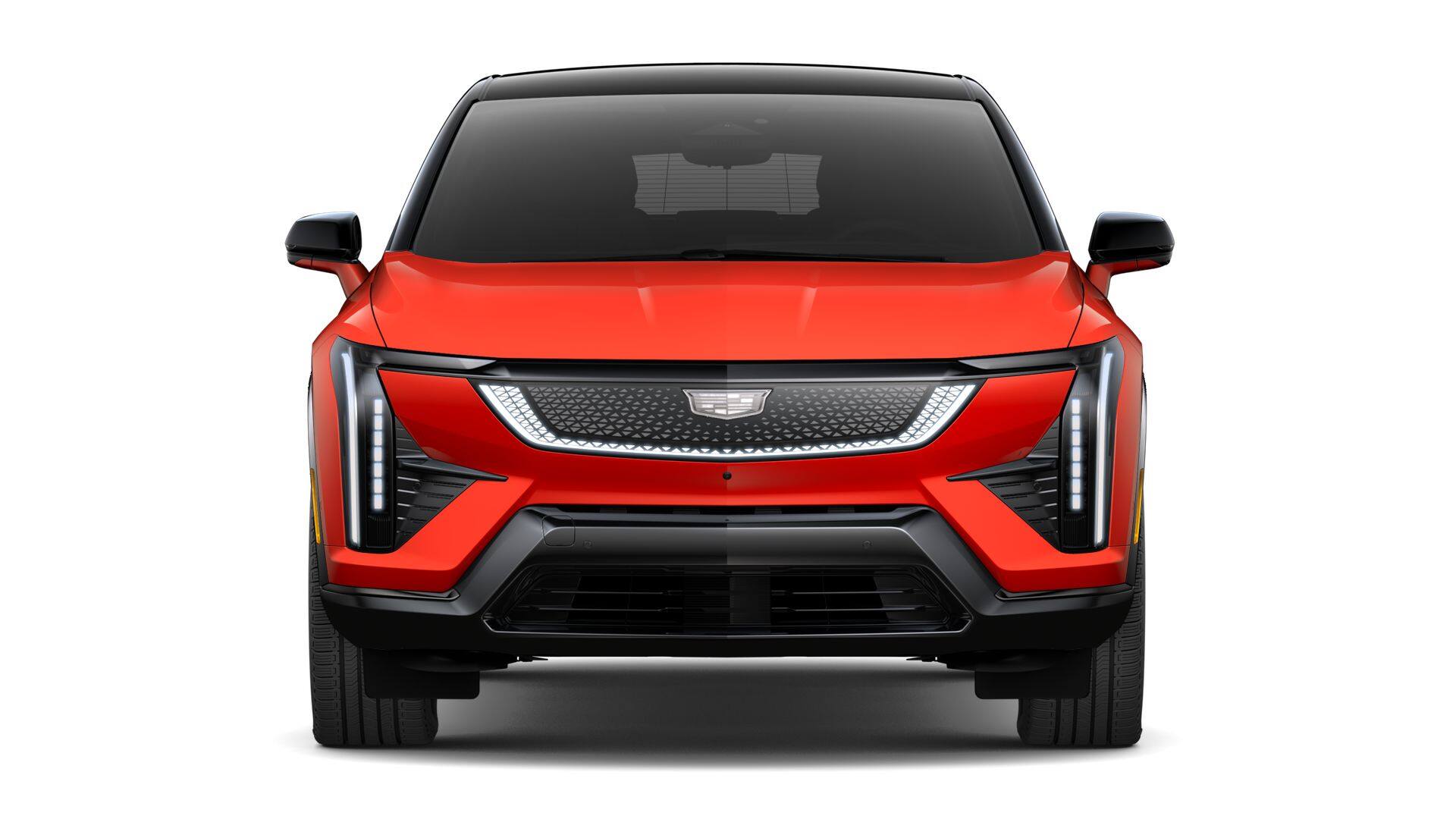 2026 Cadillac Optiq Sport photo 3