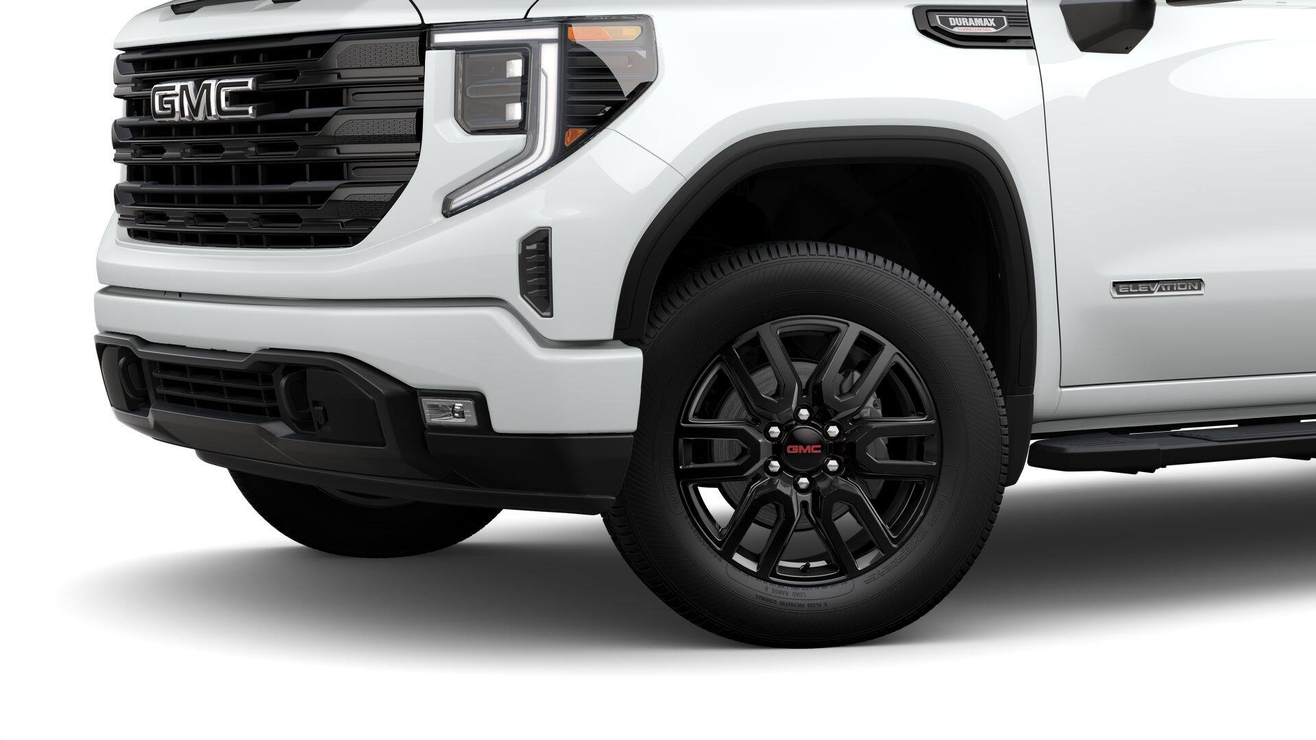 2026 GMC Sierra 1500 Elevation - Photo 53