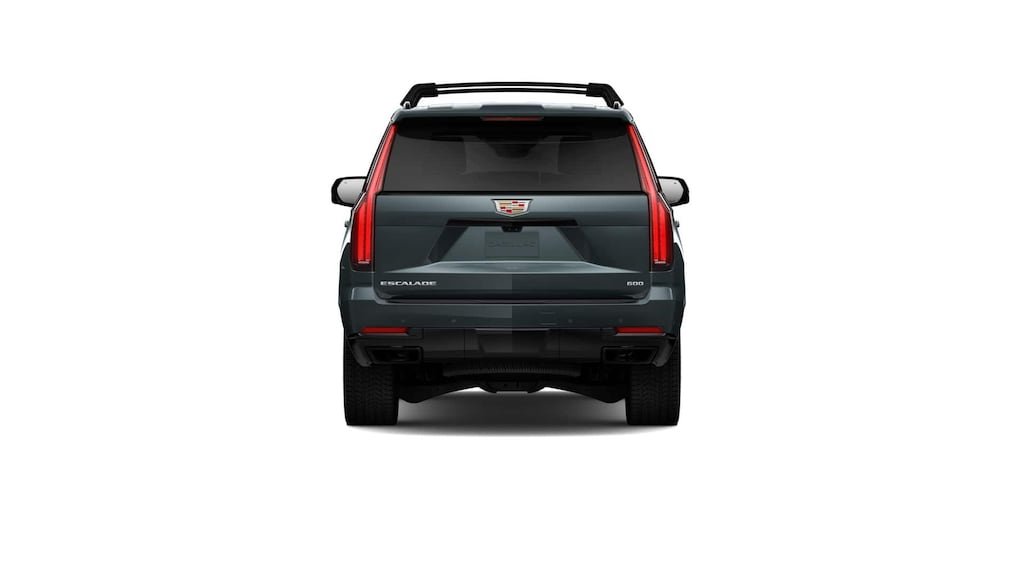 New 2026 CADILLAC Escalade Sport SUV