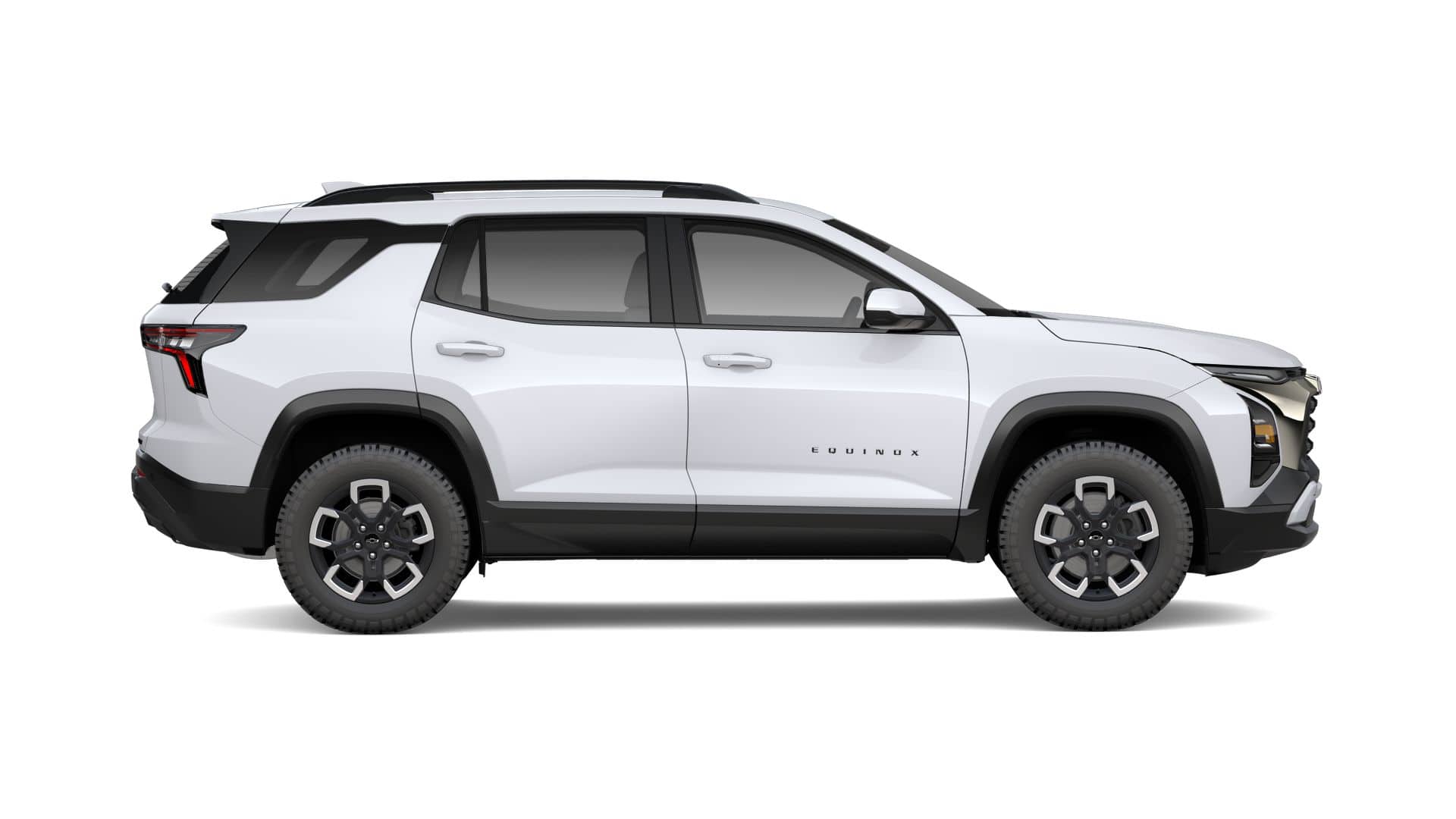 2027 Chevrolet Equinox ACTIV - Photo 63