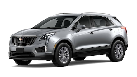 2025 CADILLAC XT5 Luxury SUV 2025 CADILLAC XT5 Luxury SUV