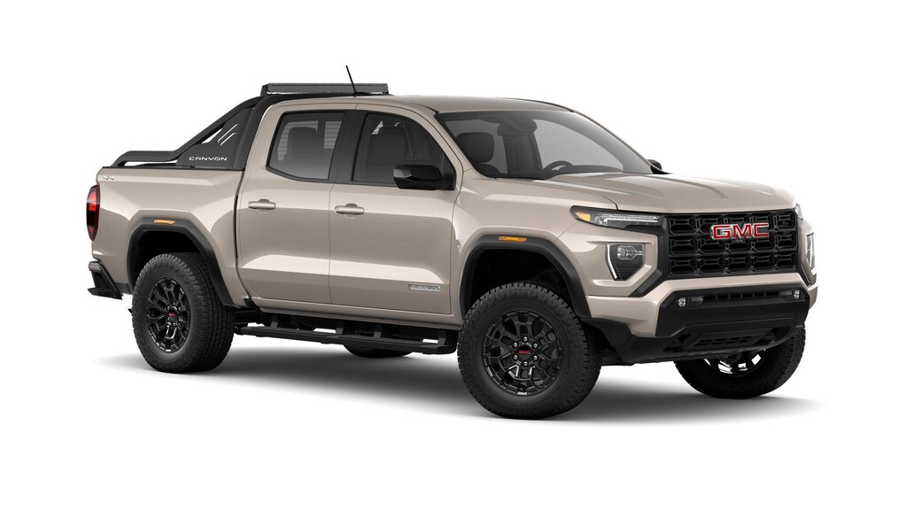 New 2026 GMC Canyon Elevation Truck