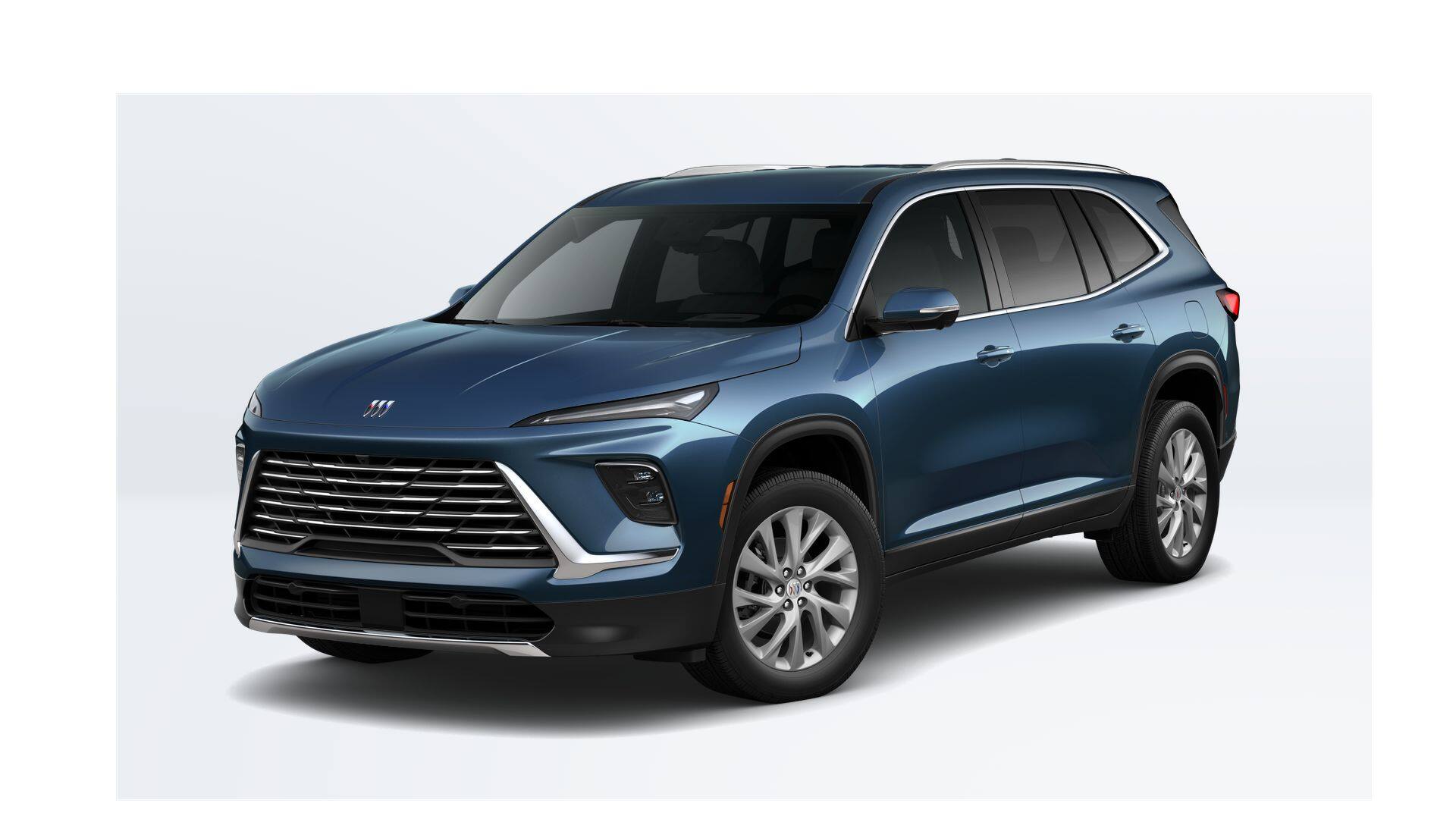 2025 Buick Enclave Preferred 4