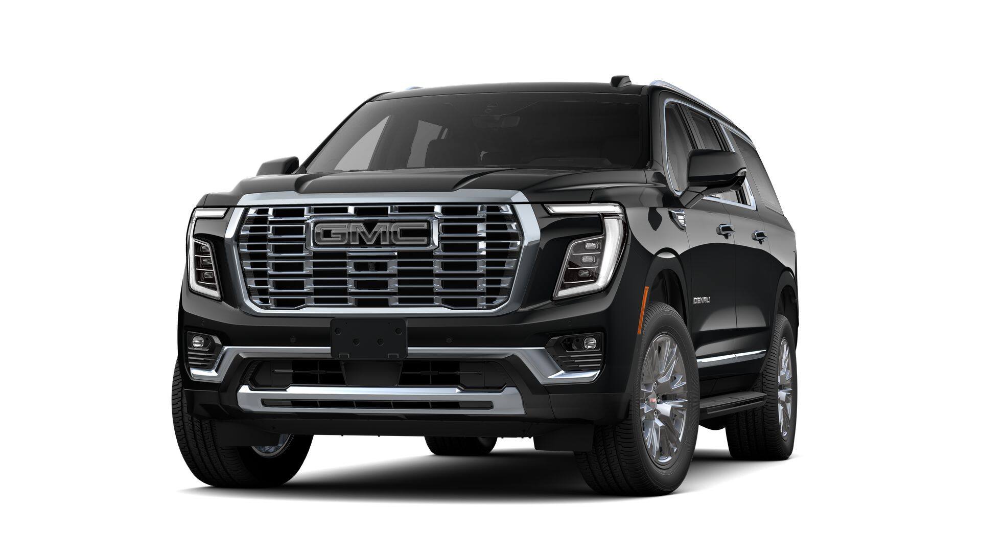 2026 GMC Yukon XL Denali - Photo 80