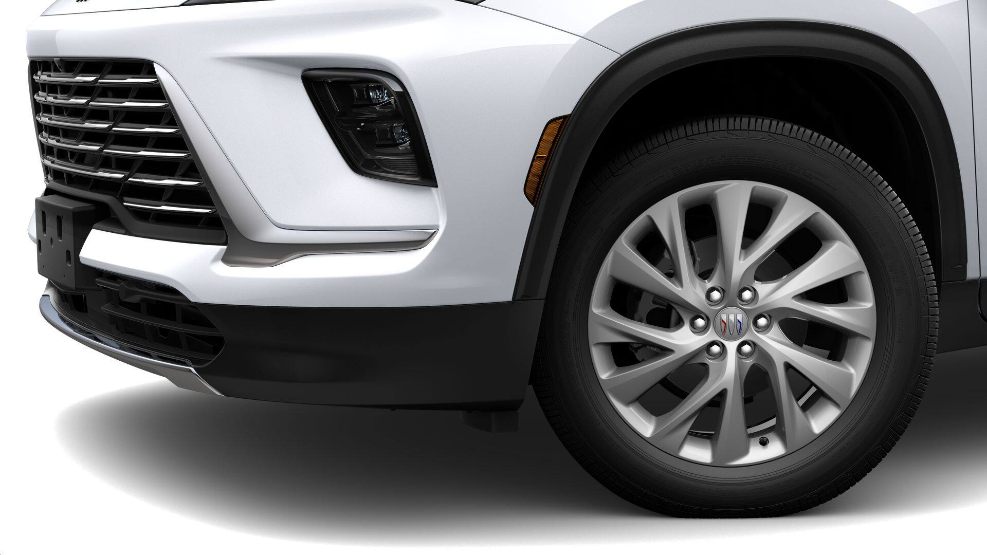 2026 Buick Enclave Preferred - Photo 36