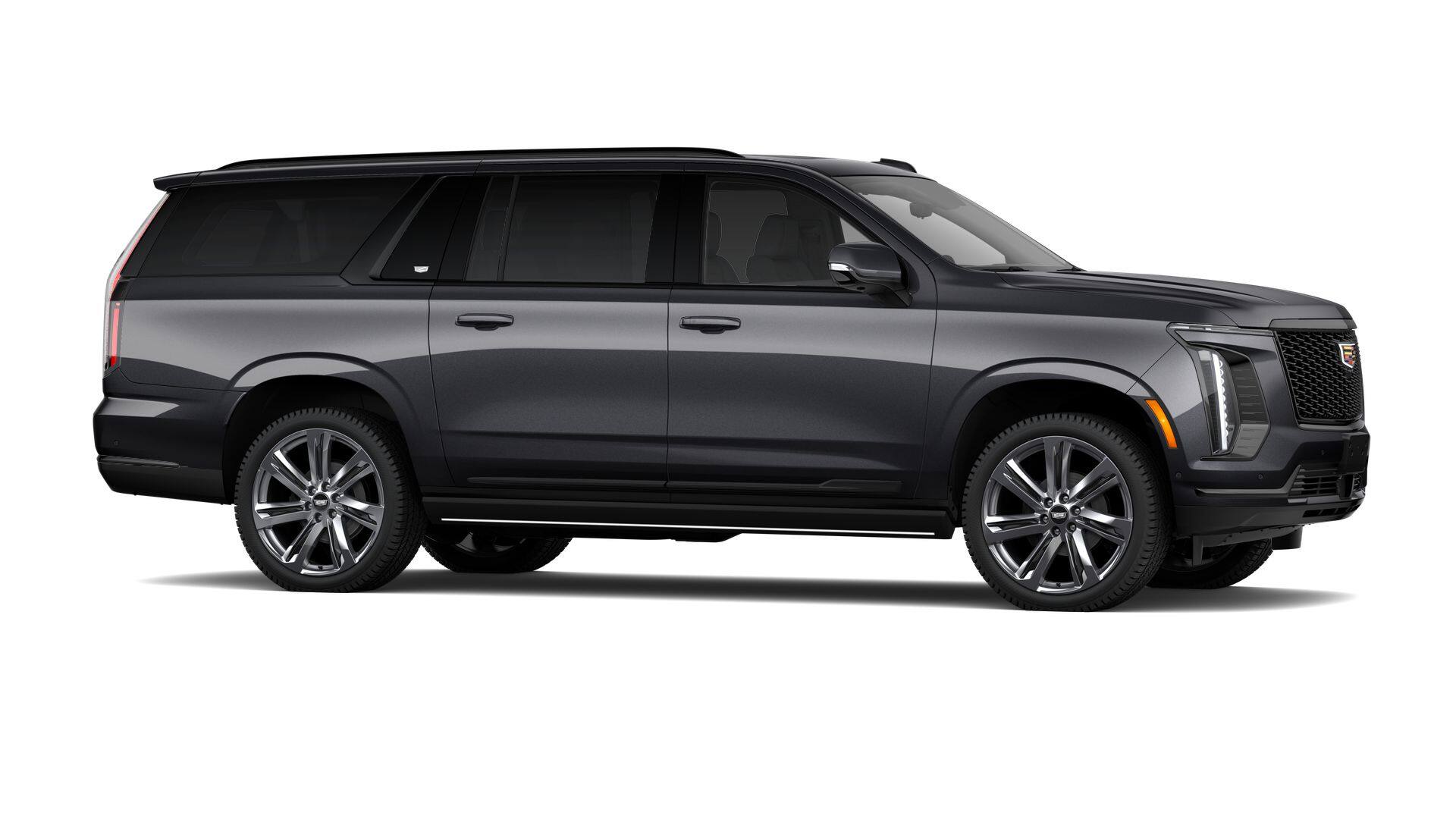 2026 Cadillac Escalade ESV Platinum Sport - Photo 44
