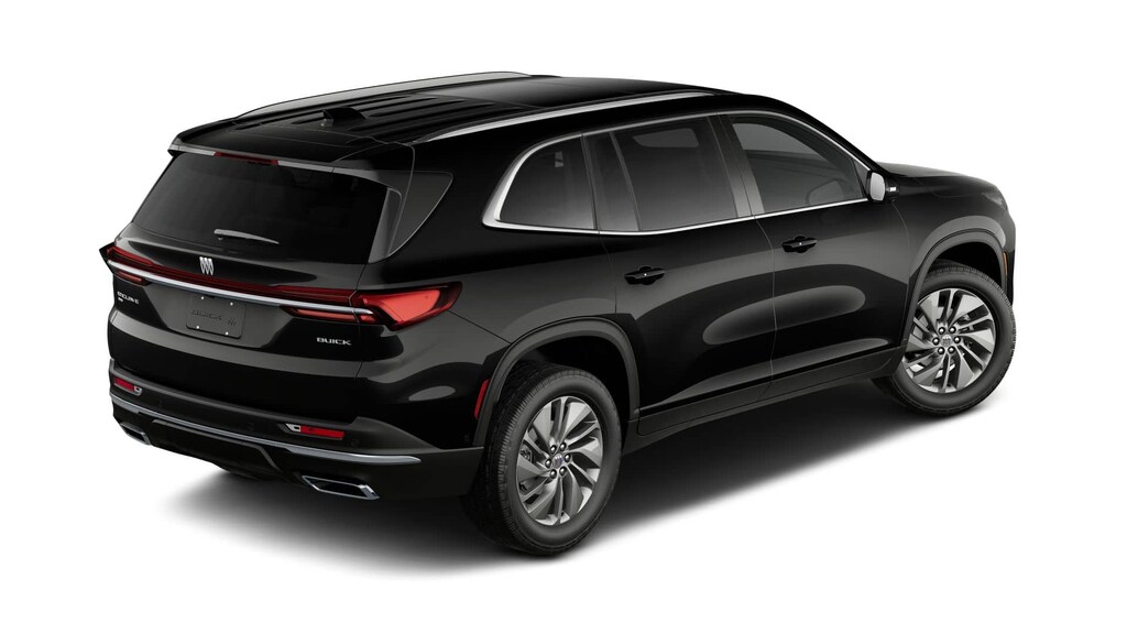 New 2027 Buick Enclave Preferred SUV