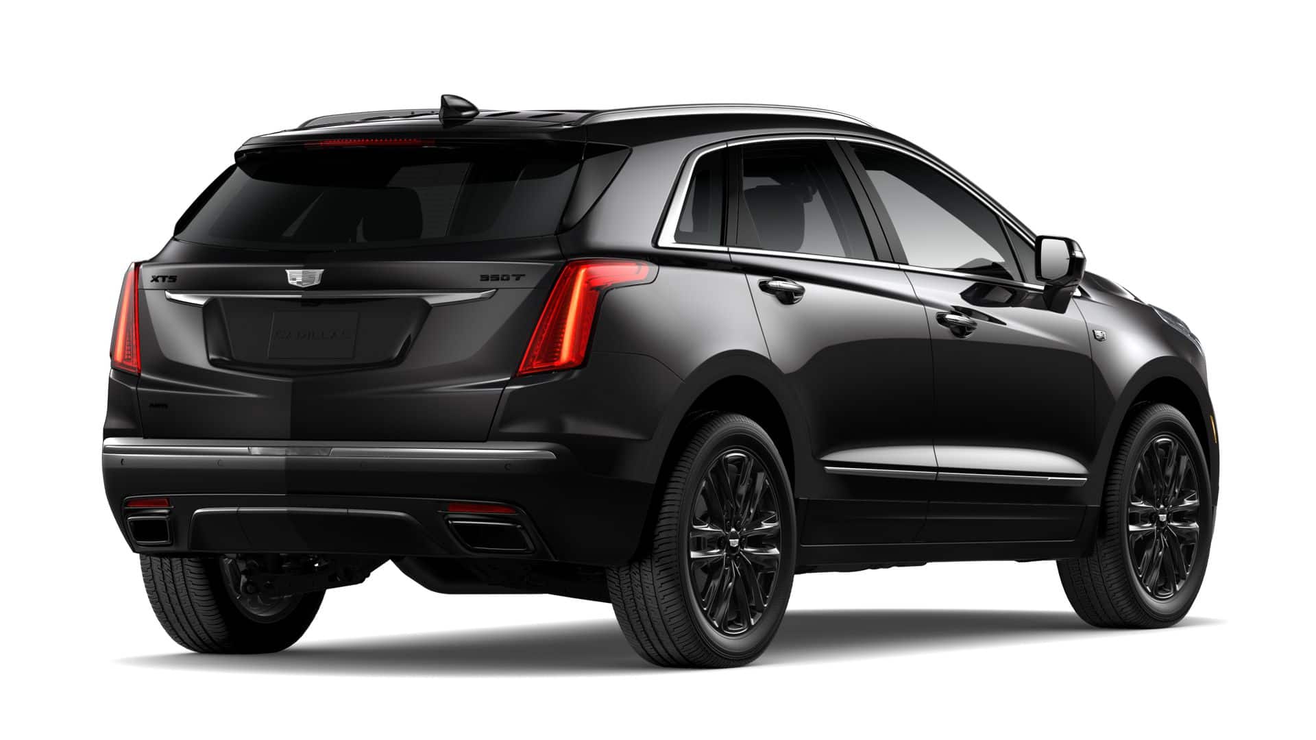 2025 Cadillac XT5 Premium Luxury - Photo 33
