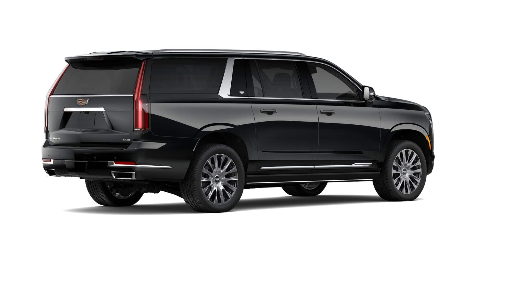 2026 Cadillac Escalade ESV Platinum Luxury - Photo 39