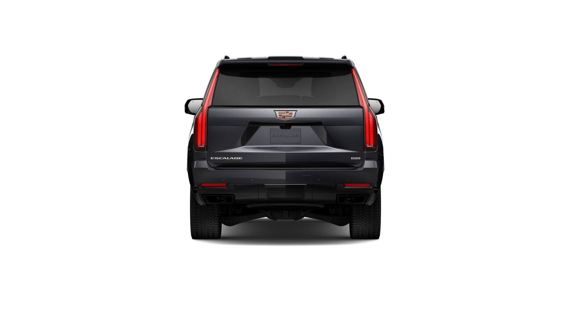 2026 Cadillac Escalade ESV Platinum Sport - Photo 34