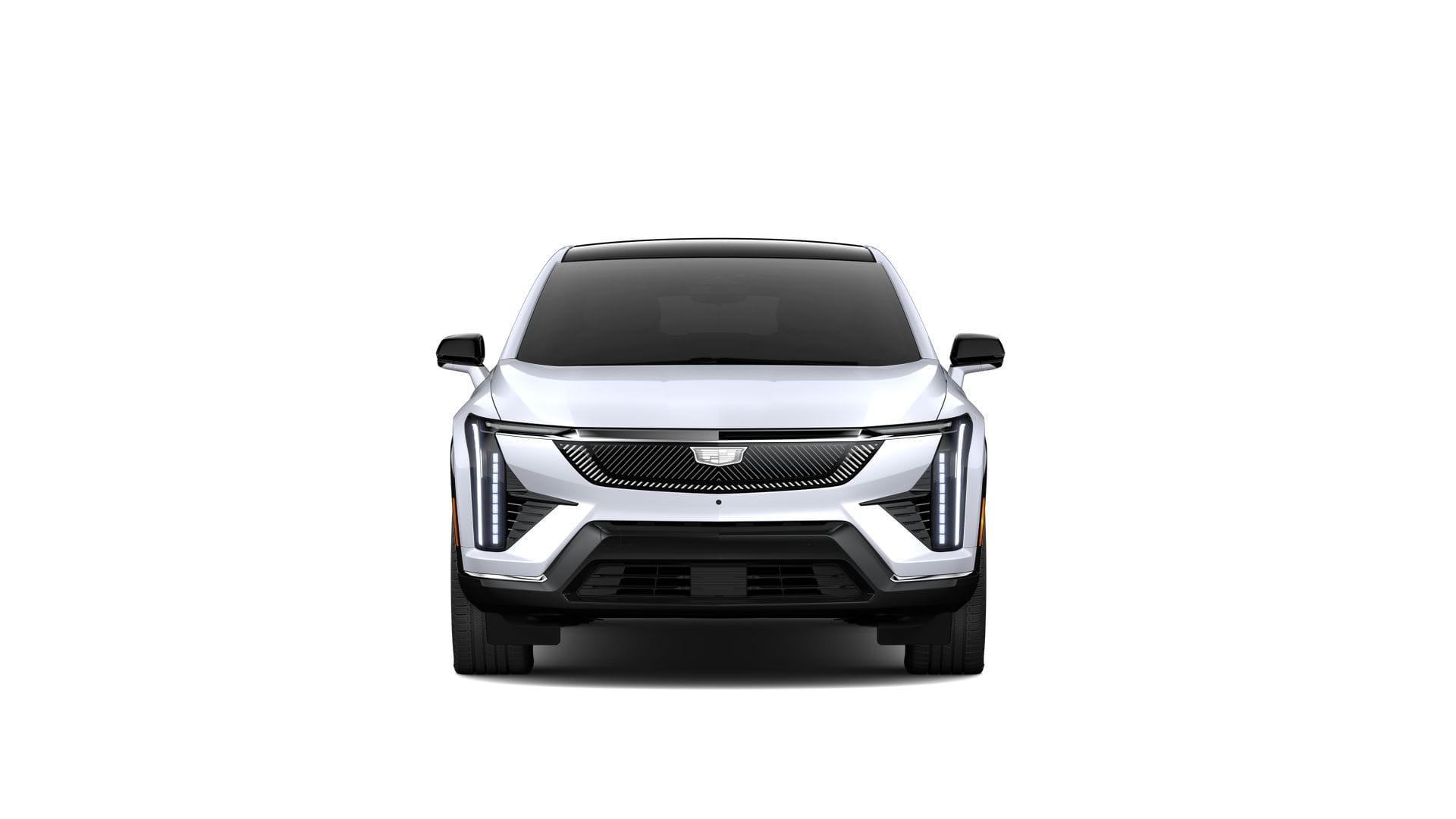 OPTIQ Premium Luxury SUV